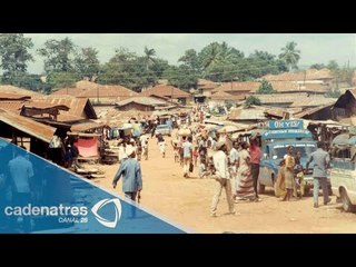 Los 10 países más pobres del mundo están en África