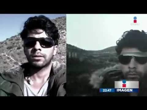 ¿Quién era el joven que intentó asesinar al sacerdote? | Noticias con Ciro Gómez Leyva