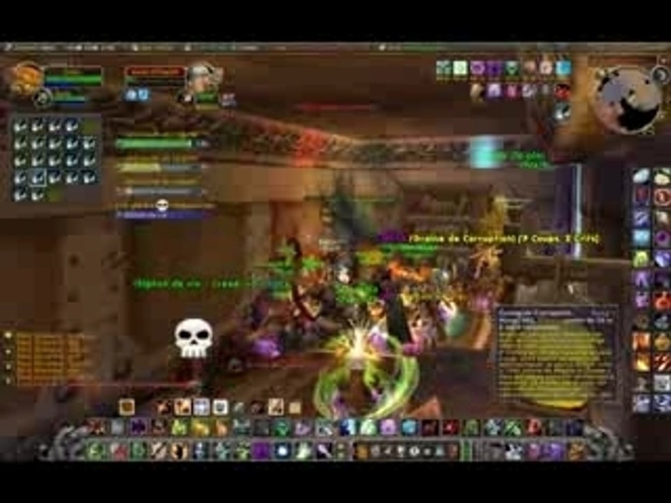 Sortie 21-10-07