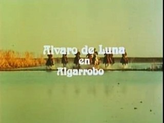 Curro Jimenez [1975] INTRO