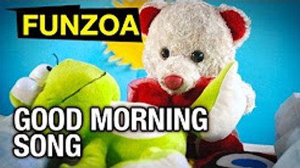 Good Good Wala Good Morning _ Mimi Teddy Song _ Funzoa