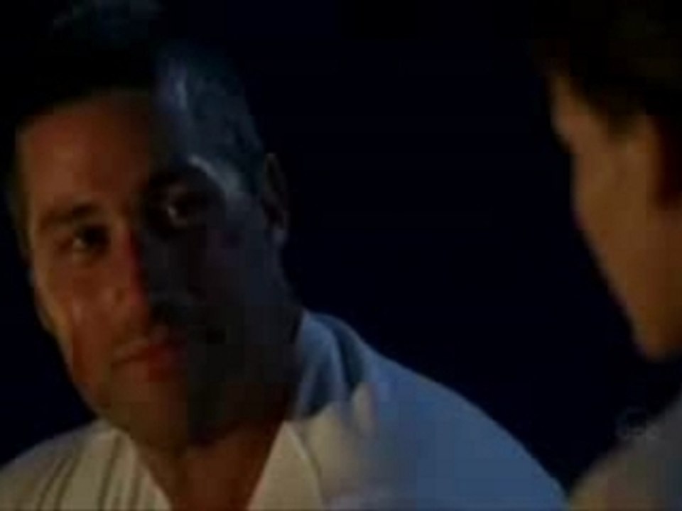 Jack & Kate - Far Away