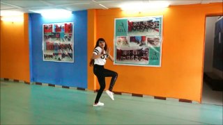 Tu Cheez Badi hai Mast Mast  | Dance Choreography