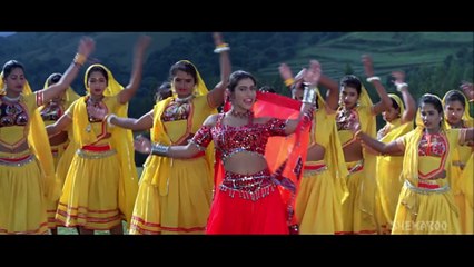 Ek Nigah Mein (HD) - Gundaraj - Ajay Devgan - Kajo - 1080P HD