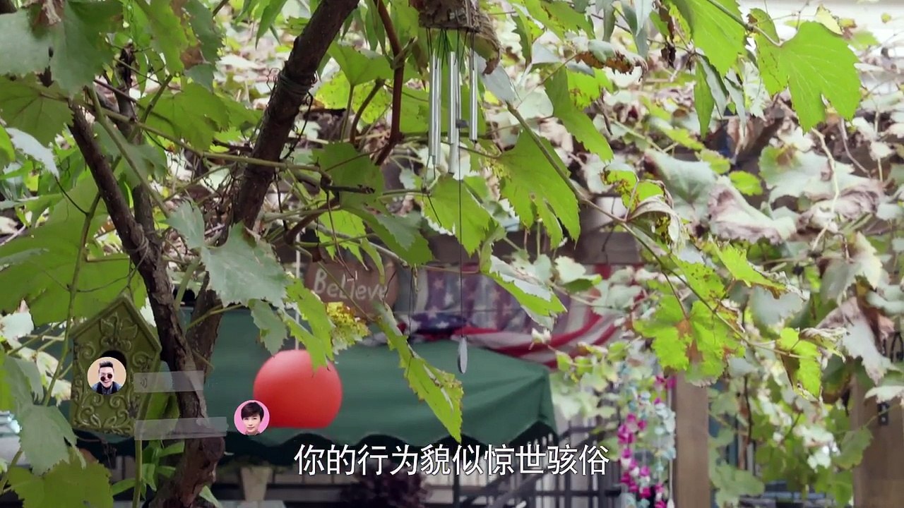 《复合大师》HEALING MASTER 第02集 超清版——贾乃亮为爱出谋划策却总被暴打