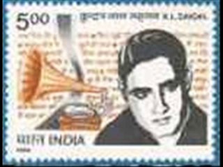 k l saigal..layi hayat aayi kaza gazal..1936-37..lyrics..poet zauq(ipad)