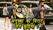 Anushka Sharma and Virat Kohli HOLIDAYING in New York , Photo goes VIRAL | FilmiBeat