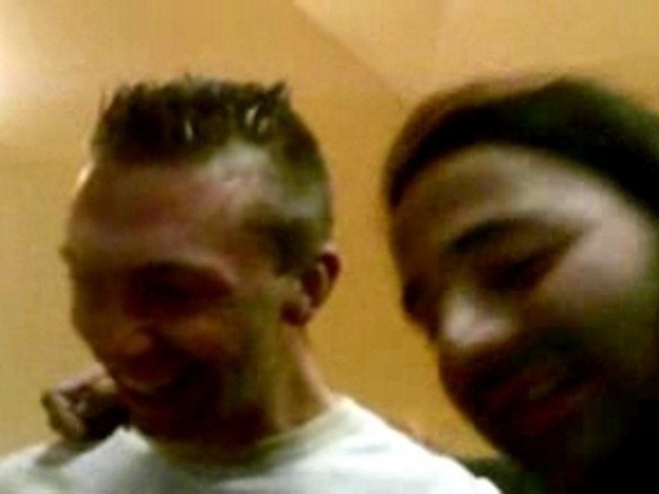 DARK PUNCHO, la mission