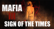 MAFIA III - Sign Of The Times: Investigating A Cult Trailer