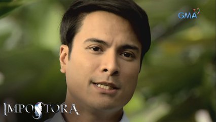 Impostora Teaser Ep. 9: Pagdududa ni Homer