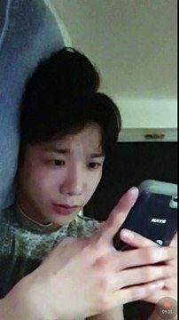 170713 Myunghan Instalive Part 2