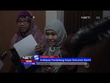 Razia WNA Dilakukan Oleh Petugas Kantor Imigrasi & Pemkot Surabaya - NET5