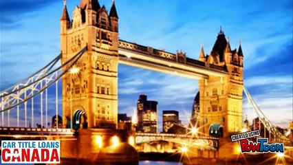 Car title loans Ontario