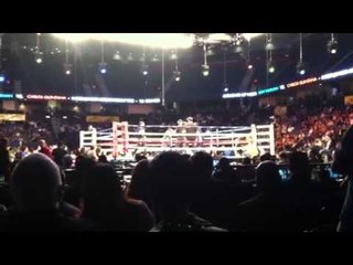 Adrien broner rap star