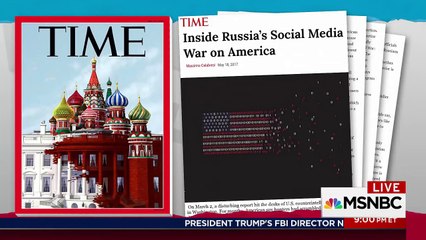 Trump camp tries to turn narrative as Russia scrutiny intensifies