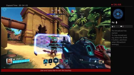 Paladins Gameplay (121)