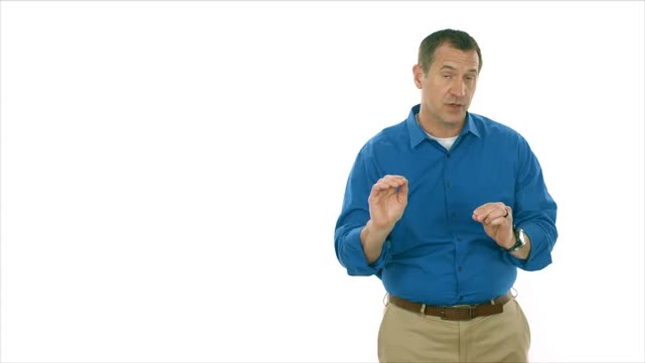 6 Steps to Get Out of Debt