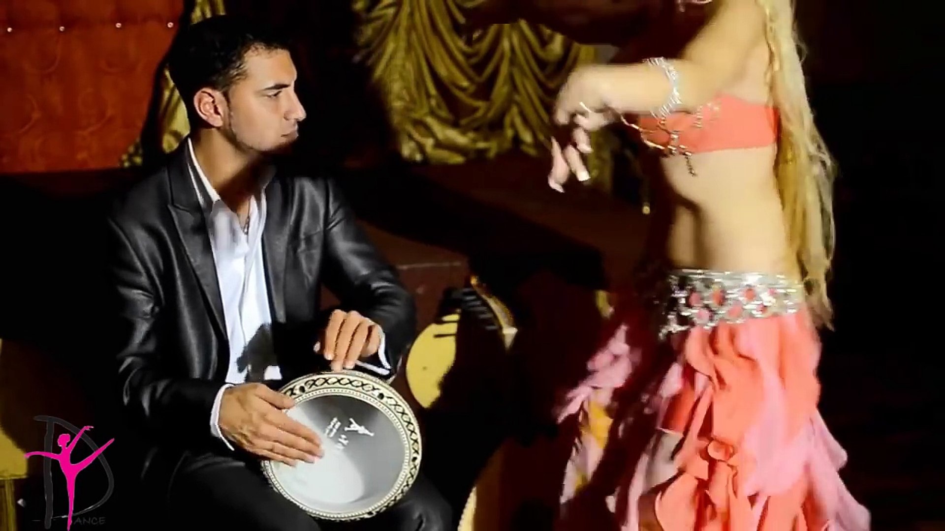 مش صافيناز .رقص شرقي مصري .Hot Belly Dance