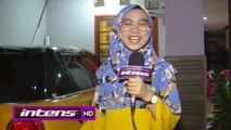 Mobil Baru Ria Ricis - Intens 13 Juli 2017