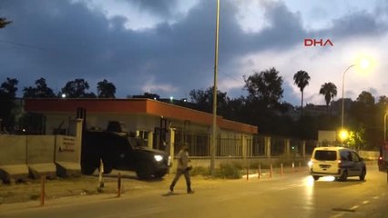 Adana'da Deaş Operasyonu 5 Gözaltı