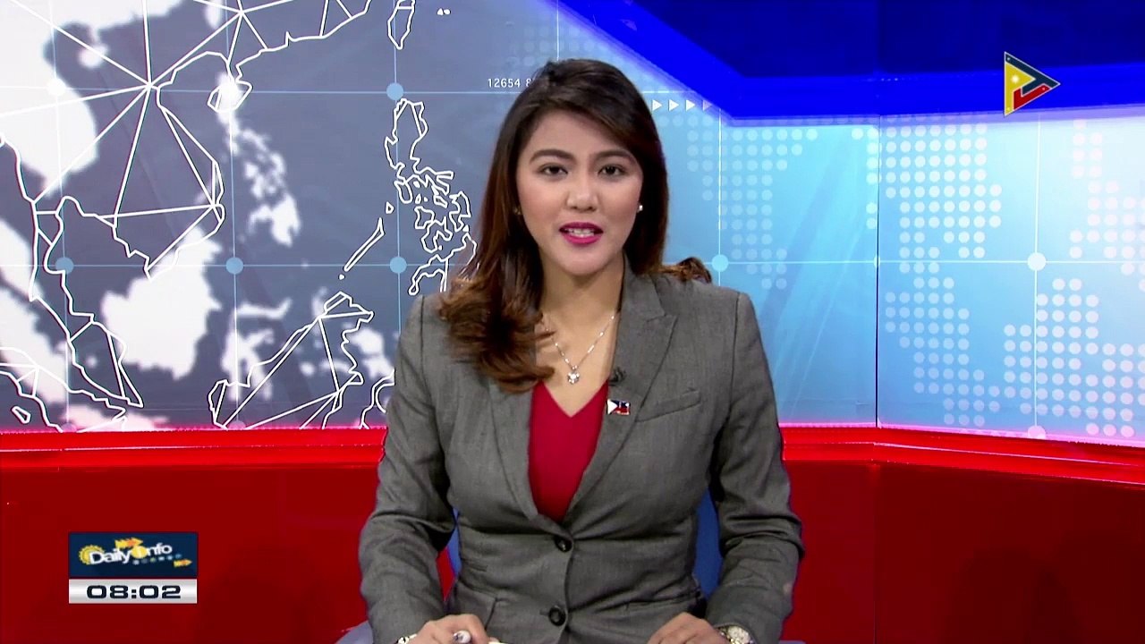 COMELEC, nagbigay ng P1-M donasyon sa DSWD para sa mga bakwit sa Marawi City