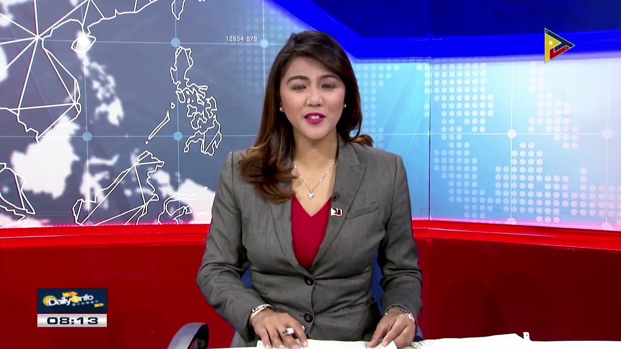 PCOO, puspusan na rin ang paghahanda para sa SONA ni Pres. Duterte