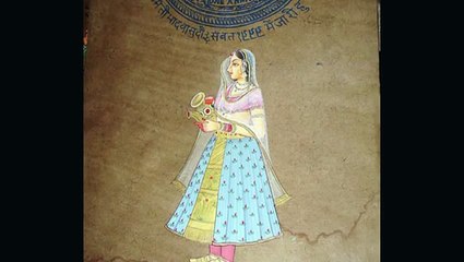 K.L. Saigal-Ghamza Paikaan Hua Jata Hai- (Baydam)