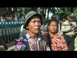 Penertiban Kota Tua Diwarnai Aksi Ricuh Pedagang Kaki Lima - NET24