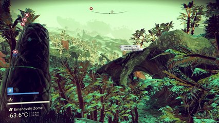 no man's sky journey photos october 2016 (part1)
