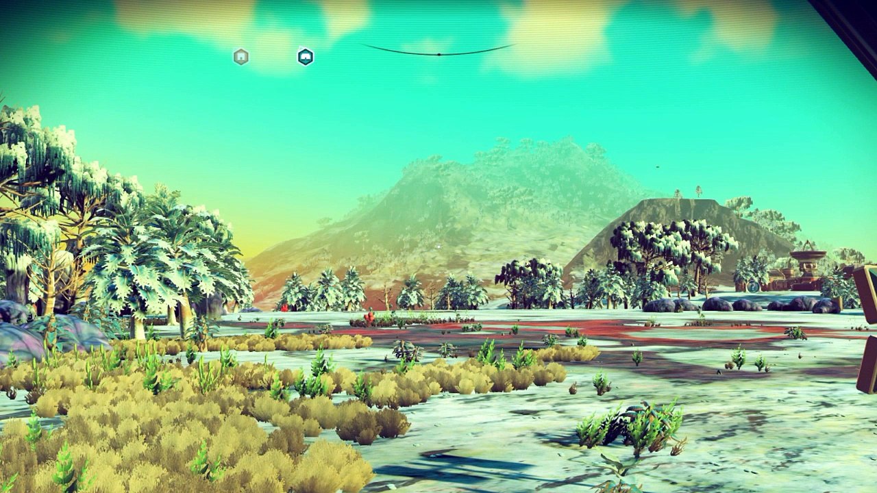 no man's sky journey photos october 2016 (part2)