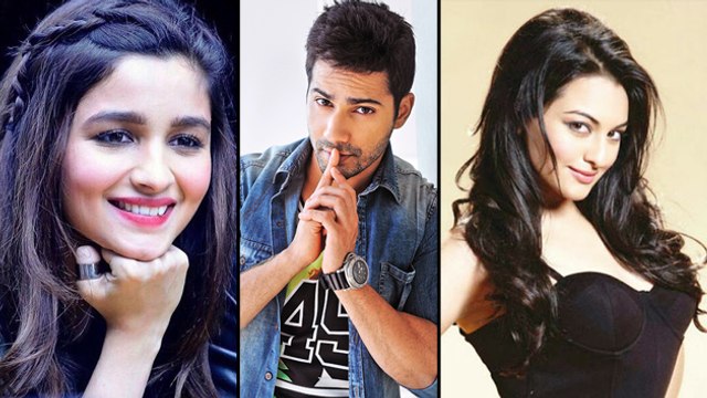 Bollywood Celebs Who Are Secretly Dating Each Other