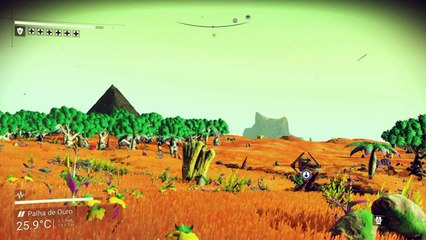 no man's sky journey photos december 2016 (part1)
