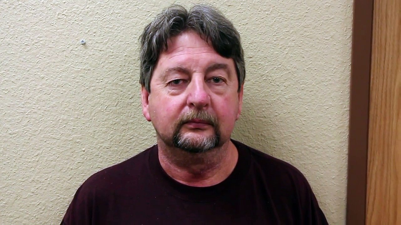 Bill, our patient, telling about his experience at Burleson Smiles Dentistry