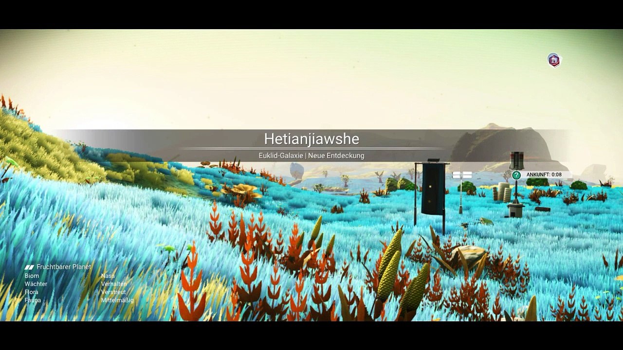 no man's sky journey photos may 2017 (part 1)