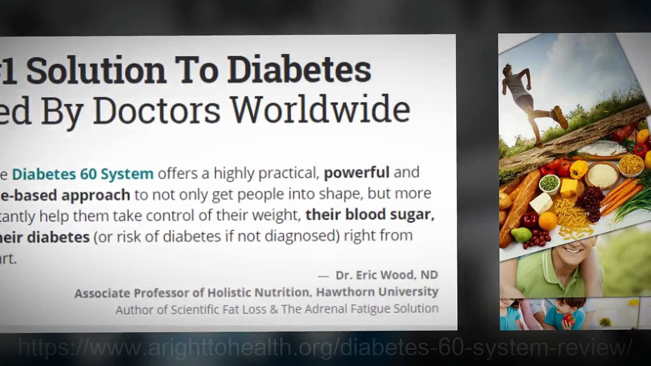 Diabetes60system