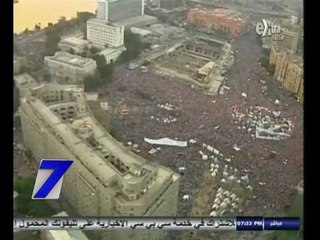 #السابعة | الحلقة الكاملة 18 نوفمبر 2014 | مستقبل التحالفات الانتخابية  للبرلمان المقبل