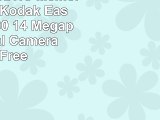 32GB MicroSDHC Memory Card for Kodak EasyShare M590 14 Megapixel Digital Camera with Free