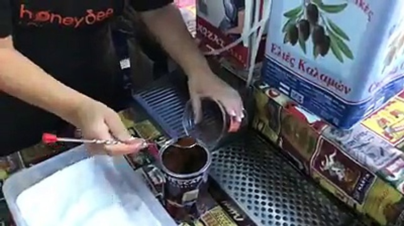 Greek Festival Food Catering Melbourne