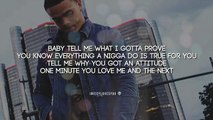 Sam Watson - True For You feat. Le'Jend (Lyrics)