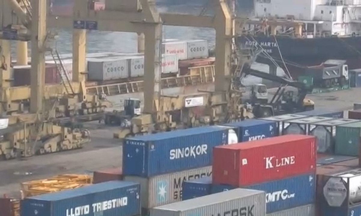 Pemerintah Bentuk Satgas Impor