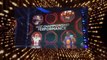 【NBA】Kevin Durant Wins Best Championship Performance Award  2017 ESPY Awards