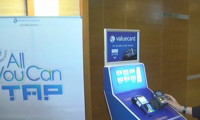 Ini Manfaat Aturan Baru Gerbang Pembayaran Nasional