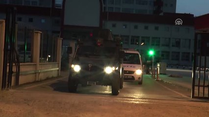 Adana ve Konya'da DEAŞ Operasyonu 🚔