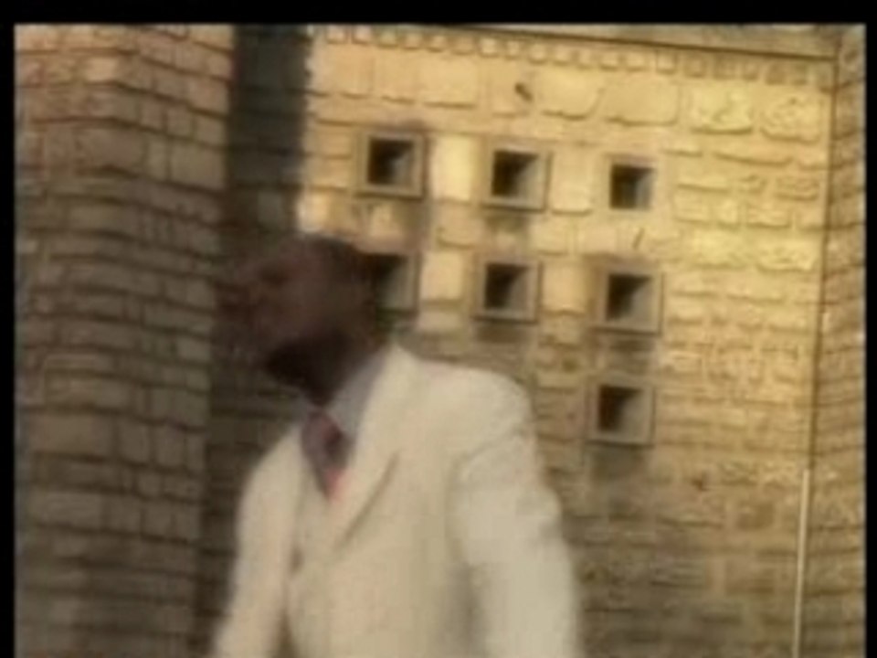 Paul lukela"jesus le veritable"