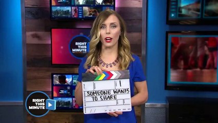 Funny cats eating watermelon