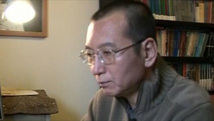 وفاة الناشط الصيني المعارض ليو شياوبو