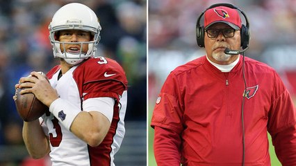 DDFP: Palmer gives exact definition of 'players' coach'
