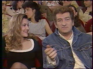 FR3 - 20 Juin 1990 - Fin "La Dernière séance", pubs, bande annonce