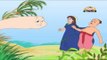 The Mouse Maid in Marathi - Panchatantra Tale