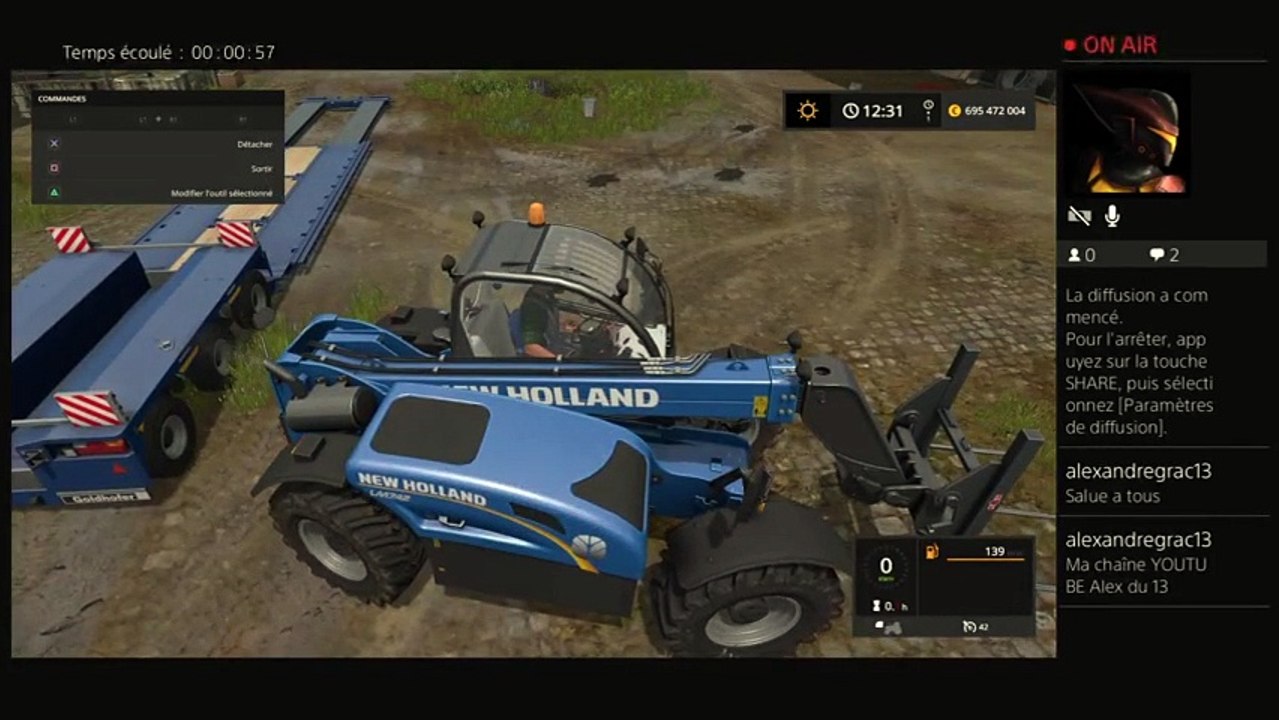 Farming simulator 17 (42)